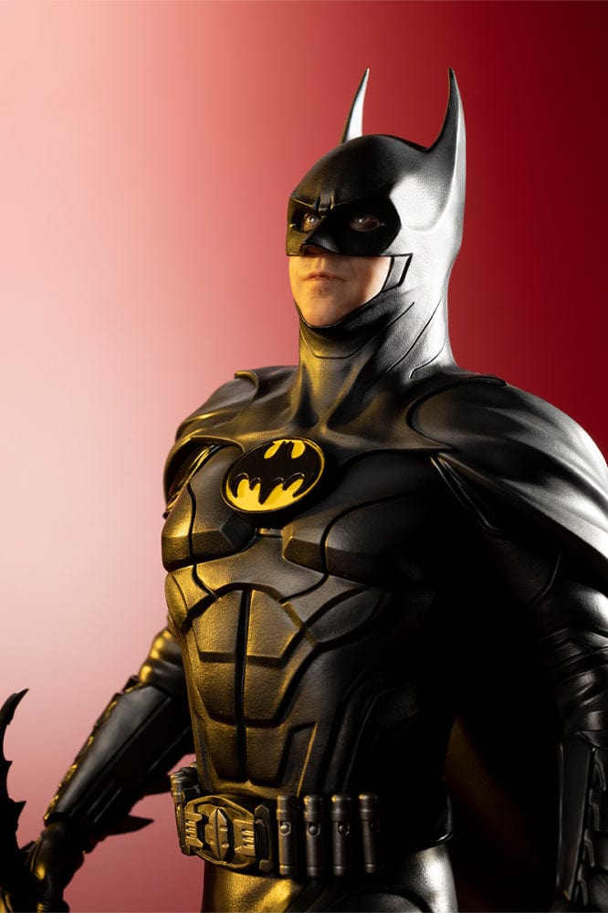 KOTOBUKIYA THE FLASH MOVIE BATMAN ARTFX STATUE