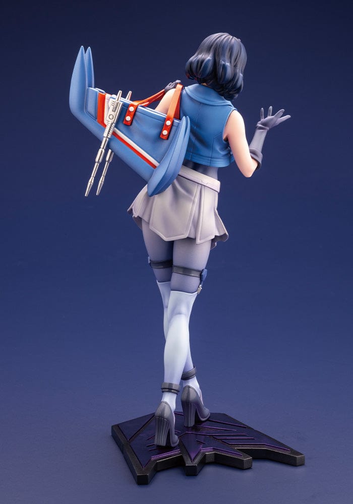 KOTOBUKIYA Transformers Thundercracker Limited Edition Bishoujo Statue