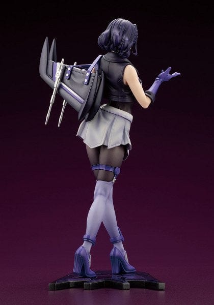 KOTOBUKIYA TRANSFORMERS SKYWARP LIMITED EDITION BISHOUJO STATUE