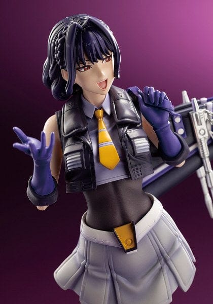 KOTOBUKIYA TRANSFORMERS SKYWARP LIMITED EDITION BISHOUJO STATUE