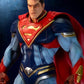 STAR ACE Injustice 2 Superman (Normal Ver.) 1/8 Scale Limited Edition Statue