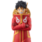 BANPRESTO One Piece DXF The Grandline Series - Monkey D. Luffy Figure(Tba)