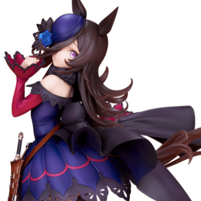 ALTER Umamusume: Pretty Derby Rice Shower 1/7 Scale Figure