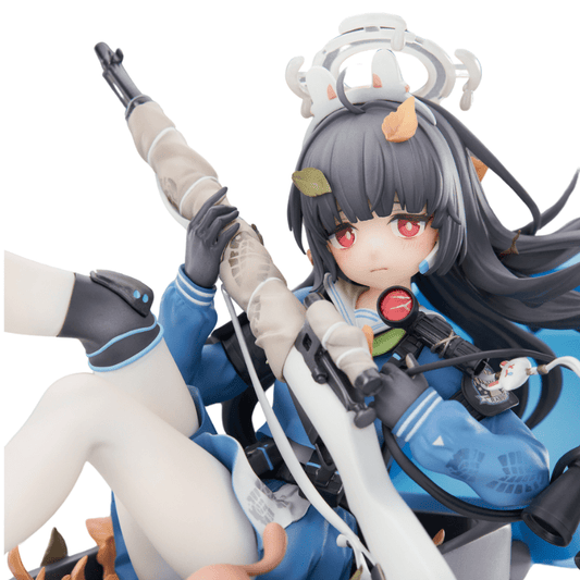 ELEGANT Blue Archive Miyu Kasumizawa (Observation of a Timid Person Ver.) 1/7 Scale Figure