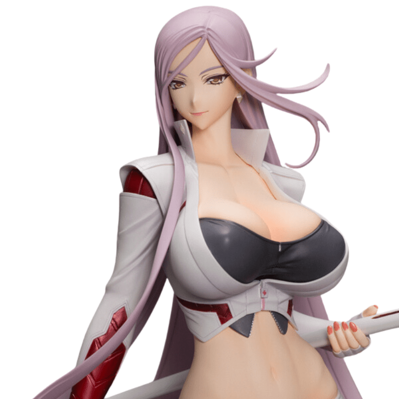 ORCHIDSEED Triage X - Yuko Sagiri 1/7 Scale Figure (Re-run)