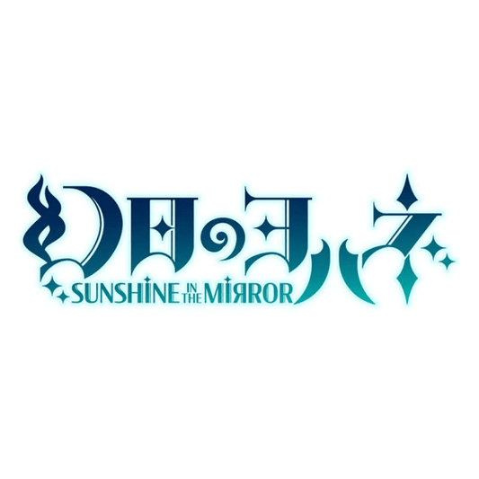 SEGA Genjitsu no Yohane: Sunshine in the Mirror Luminasta - Yohane Figure