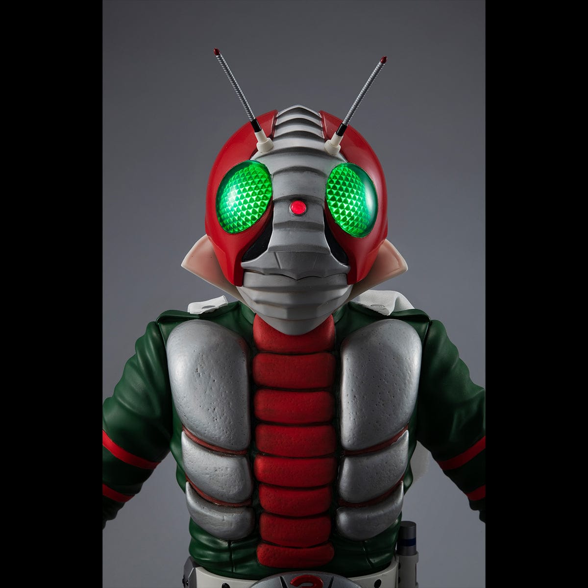 MEGAHOUSE Ultimate Article Kamen Rider V3