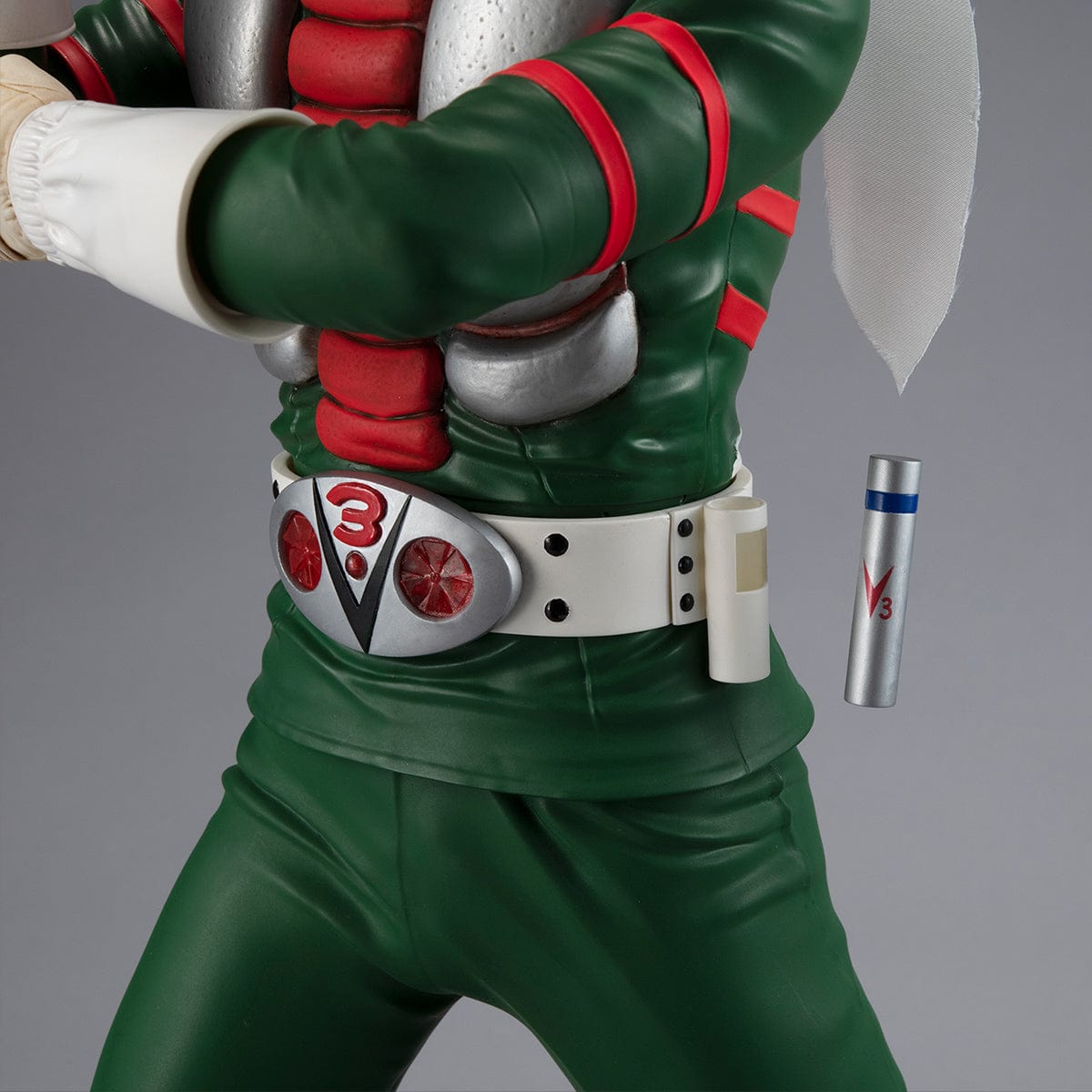 MEGAHOUSE Ultimate Article Kamen Rider V3