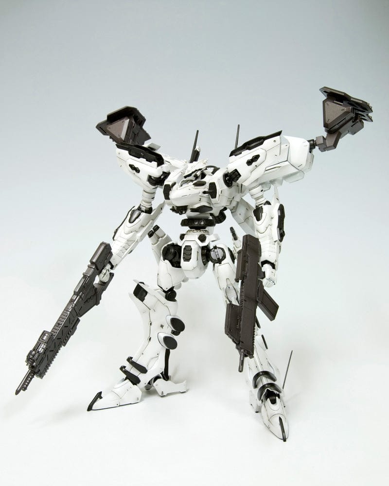 KOTOBUKIYA LINEARK WHITE-GLINT