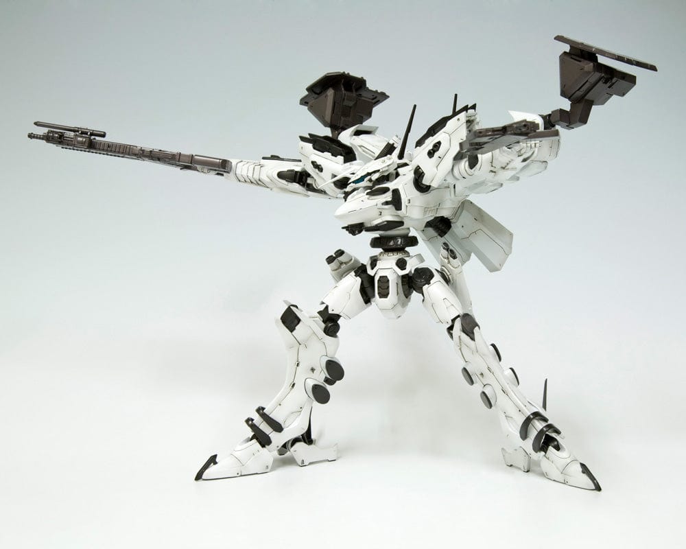 KOTOBUKIYA LINEARK WHITE-GLINT