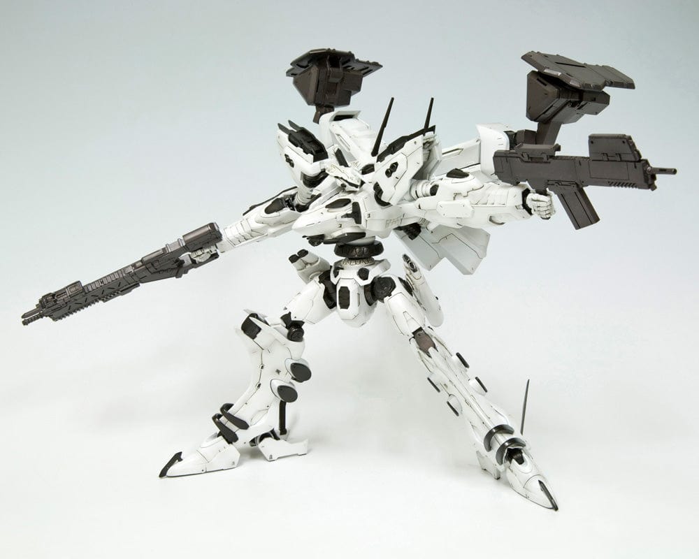 KOTOBUKIYA LINEARK WHITE-GLINT