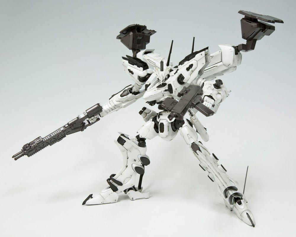 KOTOBUKIYA LINEARK WHITE-GLINT