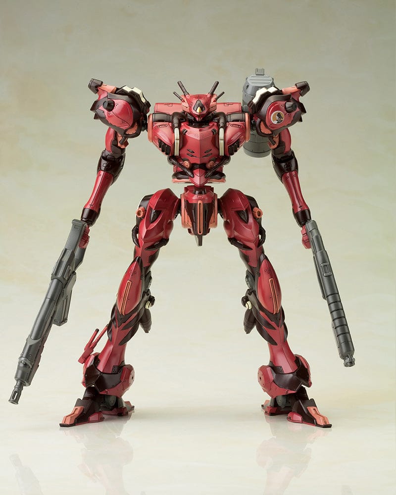 KOTOBUKIYA ARMORED CORE ALGEBRA SOLUH BARBAROI