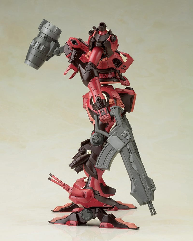 KOTOBUKIYA ARMORED CORE ALGEBRA SOLUH BARBAROI