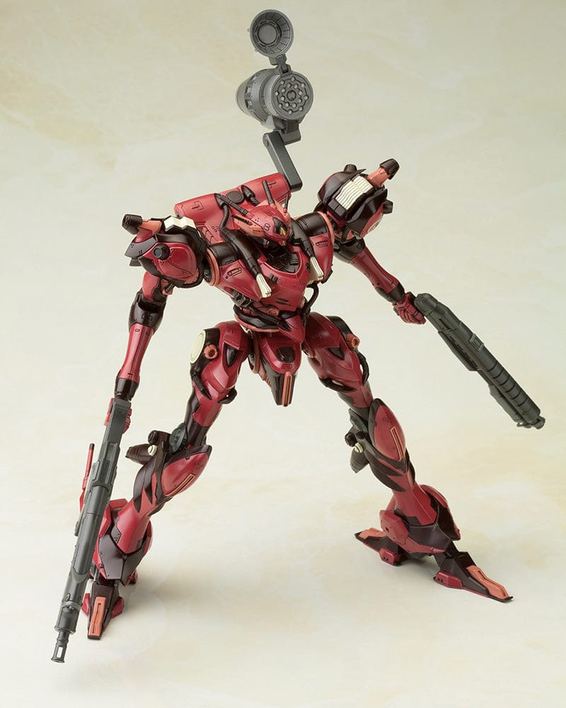 KOTOBUKIYA ARMORED CORE ALGEBRA SOLUH BARBAROI