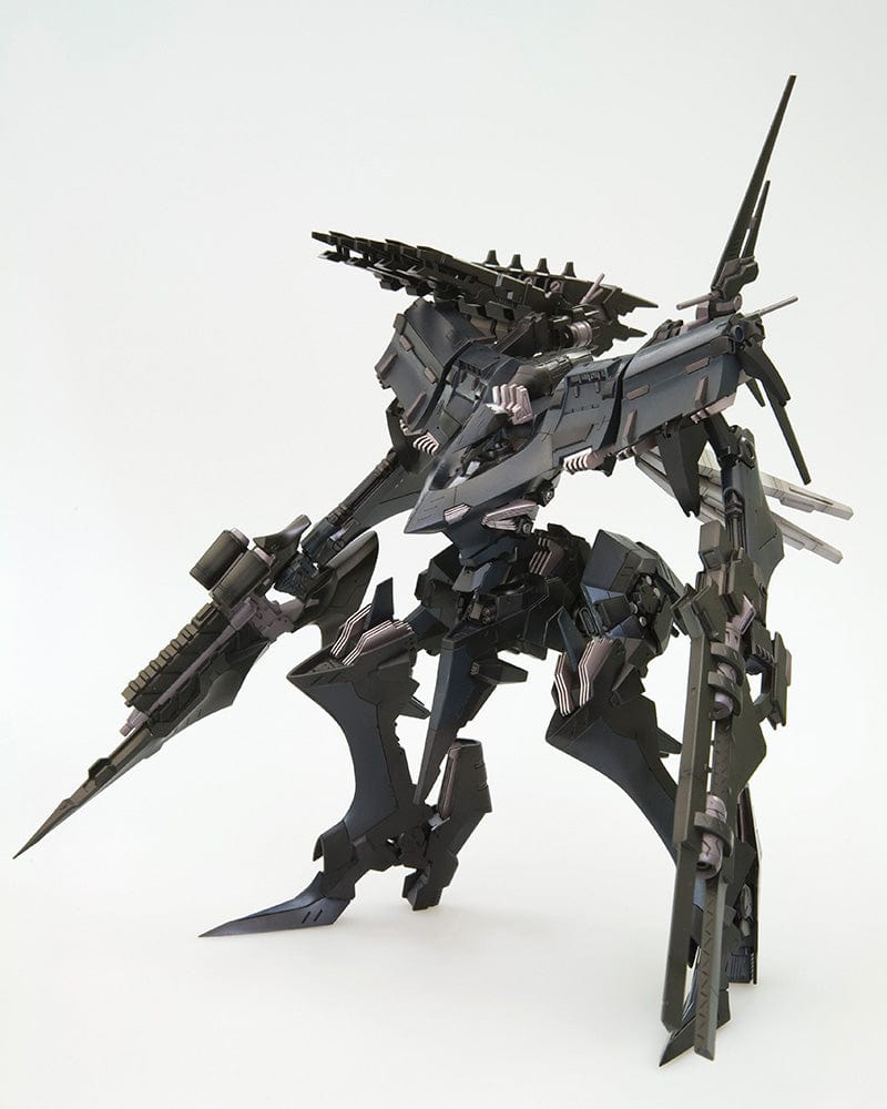 KOTOBUKIYA OMER TYPE-LAHIRE STASIS FULL PACKAGE VERSION