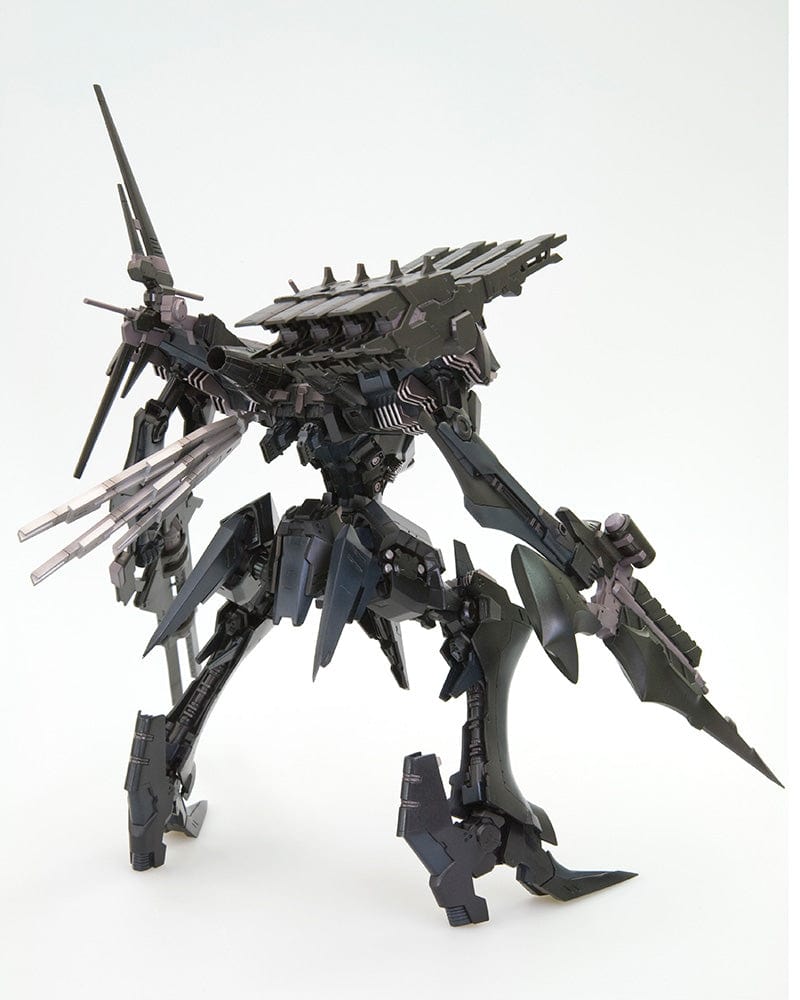 KOTOBUKIYA OMER TYPE-LAHIRE STASIS FULL PACKAGE VERSION