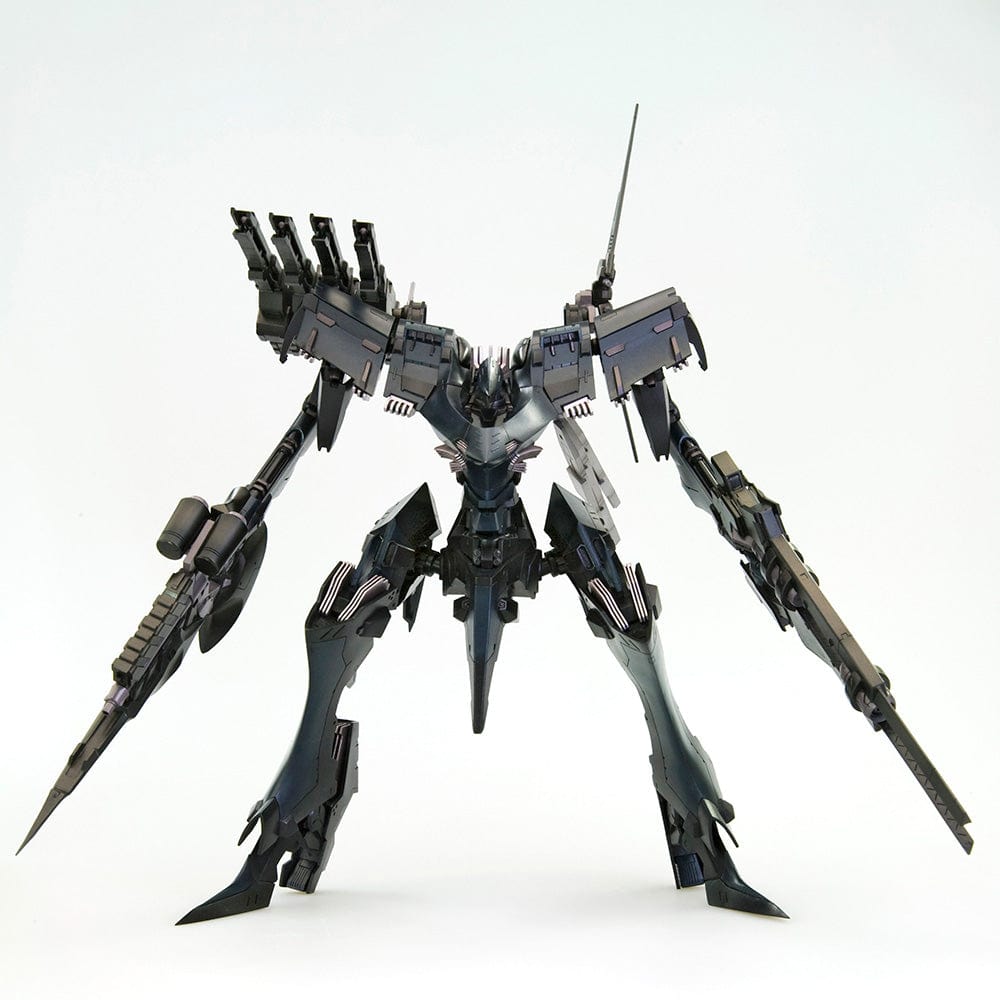 KOTOBUKIYA OMER TYPE-LAHIRE STASIS FULL PACKAGE VERSION