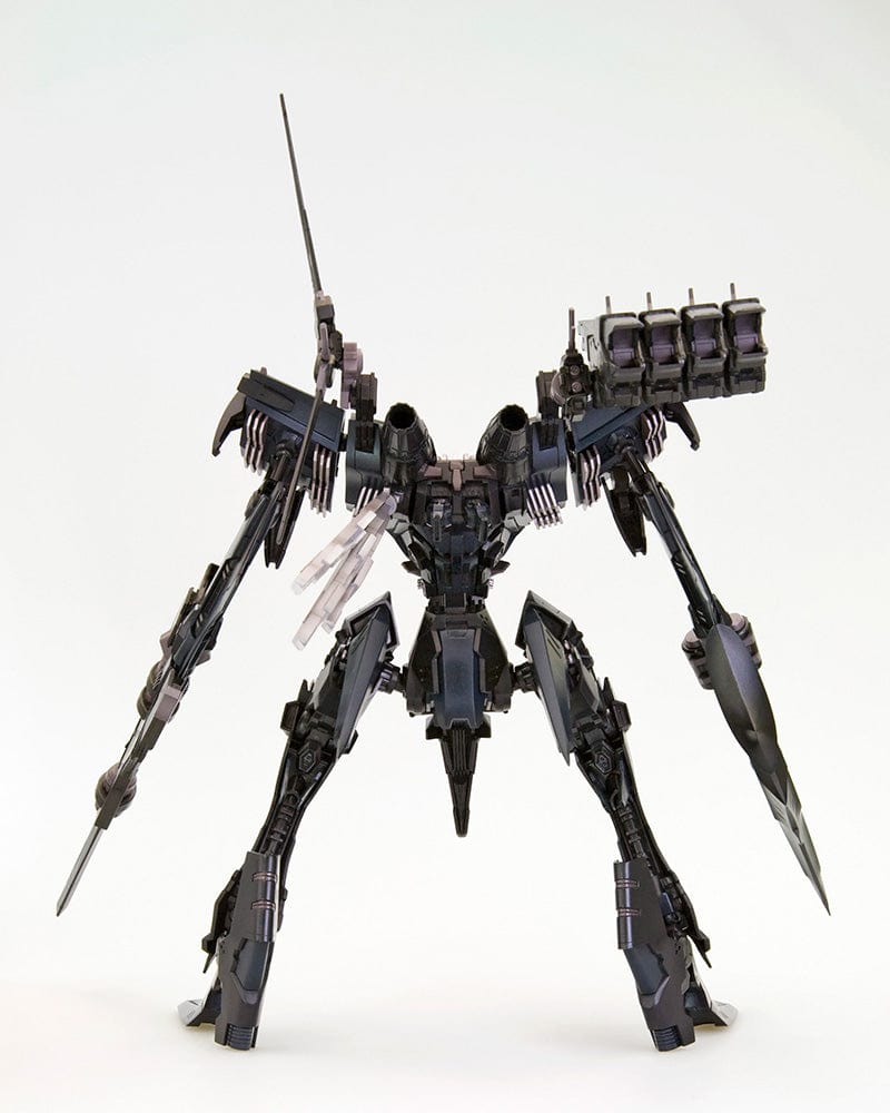 KOTOBUKIYA OMER TYPE-LAHIRE STASIS FULL PACKAGE VERSION