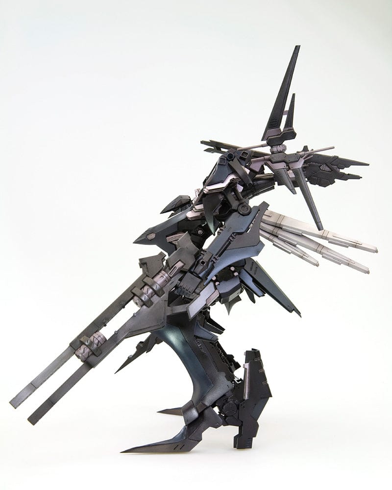 KOTOBUKIYA OMER TYPE-LAHIRE STASIS FULL PACKAGE VERSION