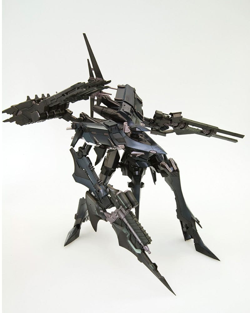 KOTOBUKIYA OMER TYPE-LAHIRE STASIS FULL PACKAGE VERSION