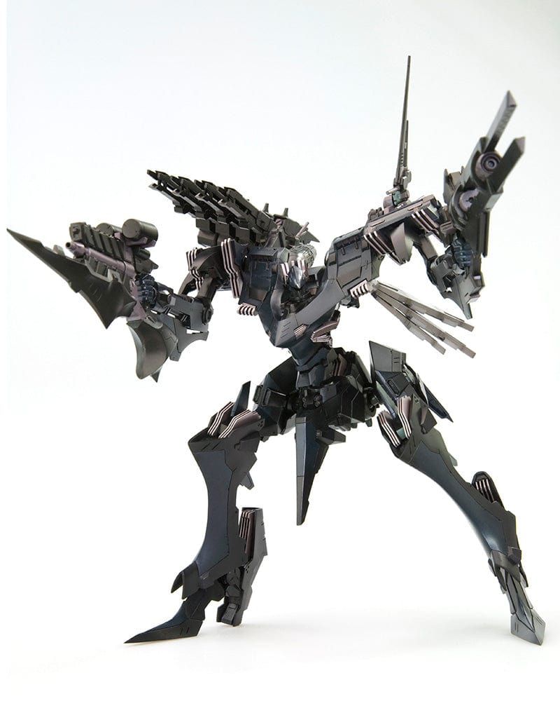 KOTOBUKIYA OMER TYPE-LAHIRE STASIS FULL PACKAGE VERSION