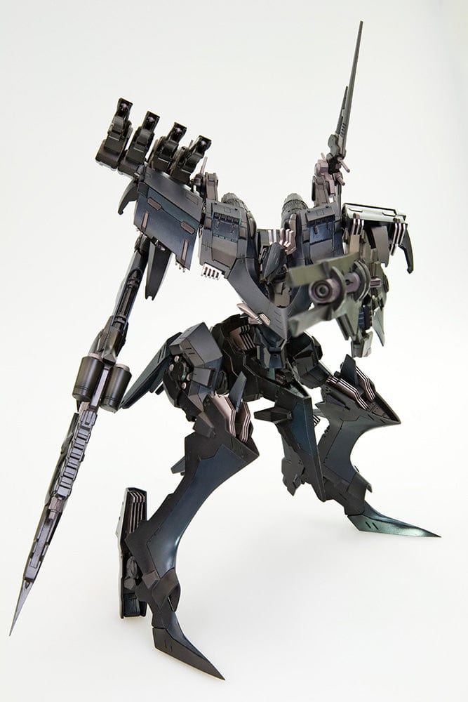 KOTOBUKIYA OMER TYPE-LAHIRE STASIS FULL PACKAGE VERSION