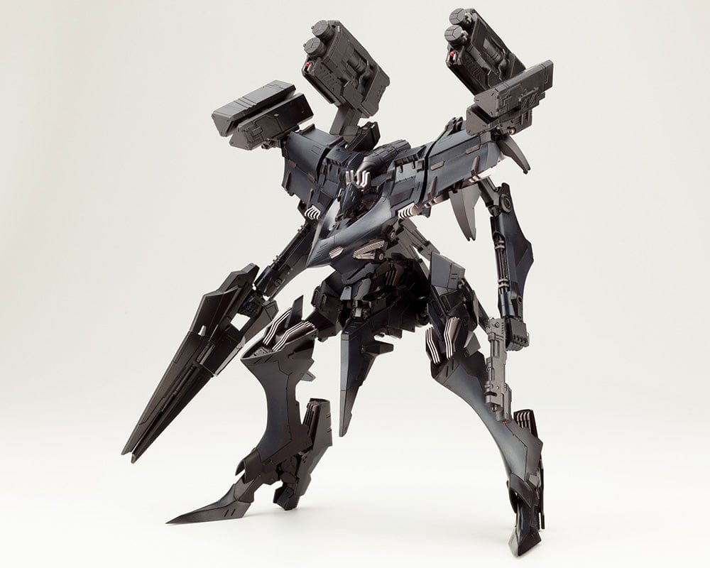 KOTOBUKIYA OMER TYPE-LAHIRE STASIS FULL PACKAGE VERSION