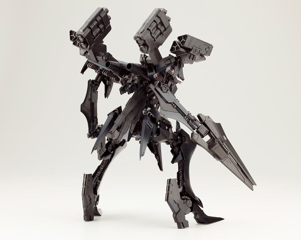 KOTOBUKIYA OMER TYPE-LAHIRE STASIS FULL PACKAGE VERSION