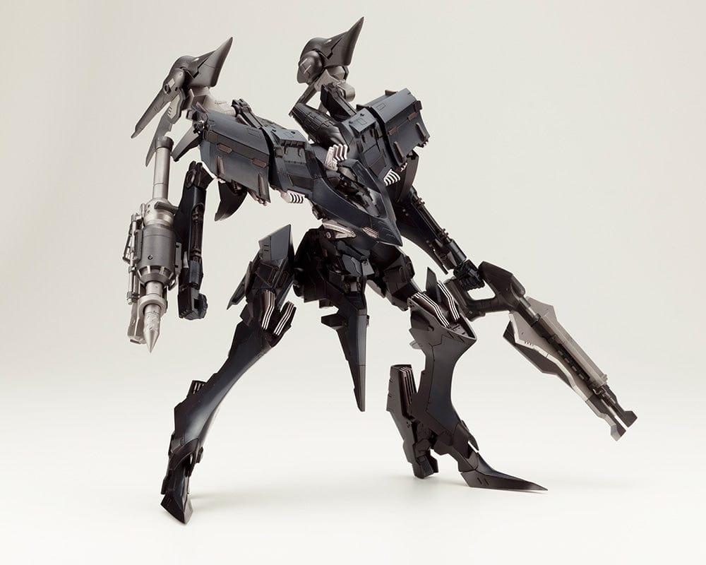 KOTOBUKIYA OMER TYPE-LAHIRE STASIS FULL PACKAGE VERSION