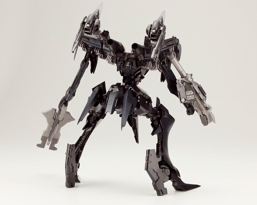 KOTOBUKIYA OMER TYPE-LAHIRE STASIS FULL PACKAGE VERSION