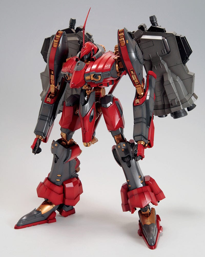 KOTOBUKIYA Armored Core Nineball Seraph