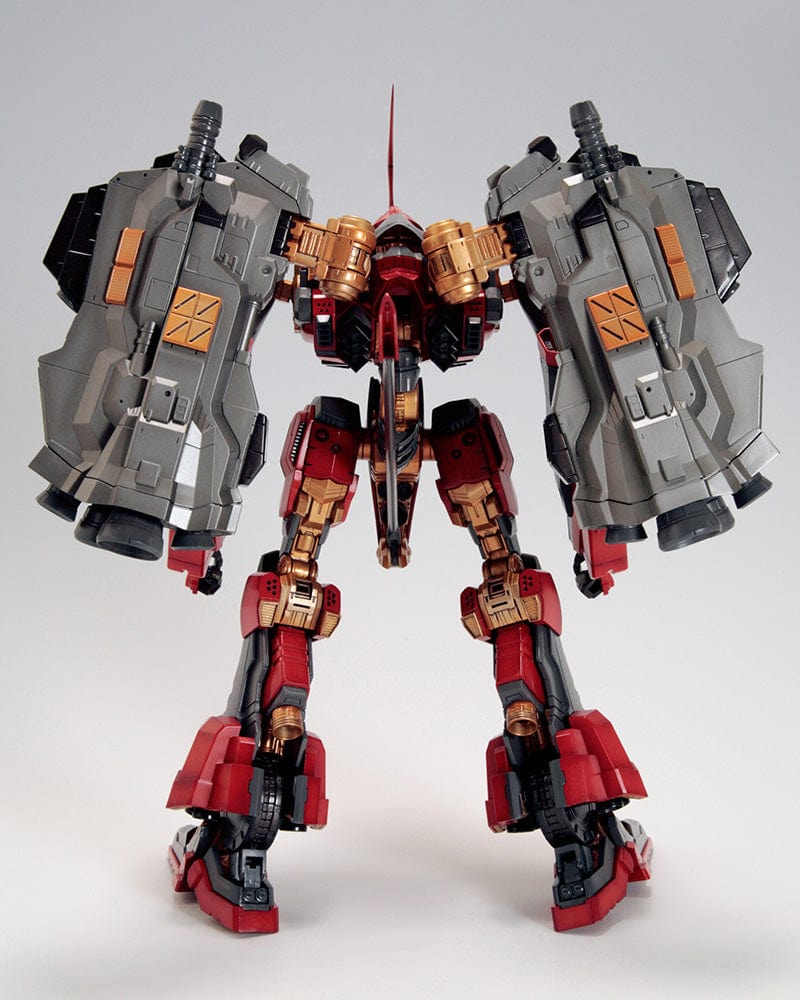 KOTOBUKIYA Armored Core Nineball Seraph