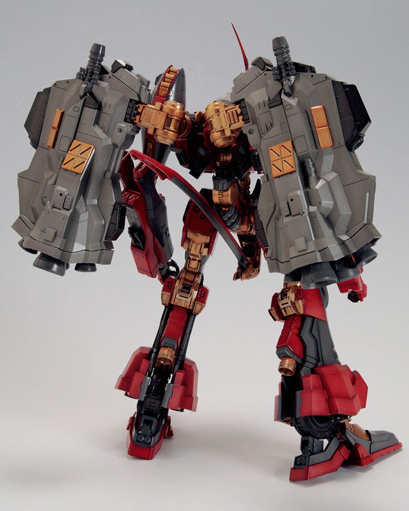 KOTOBUKIYA Armored Core Nineball Seraph