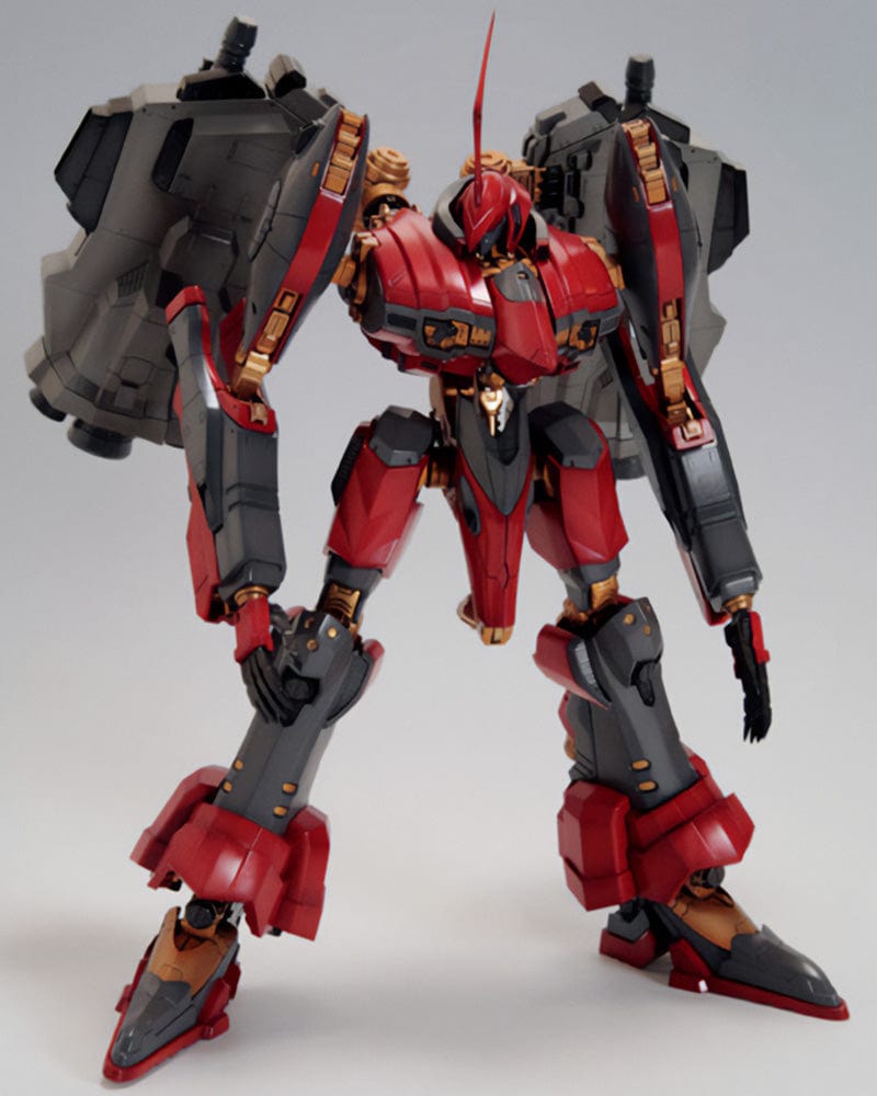 KOTOBUKIYA Armored Core Nineball Seraph