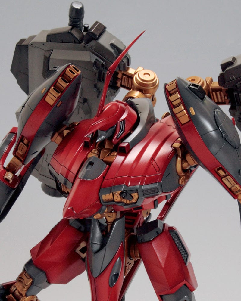 KOTOBUKIYA Armored Core Nineball Seraph