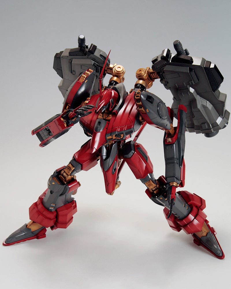 KOTOBUKIYA Armored Core Nineball Seraph