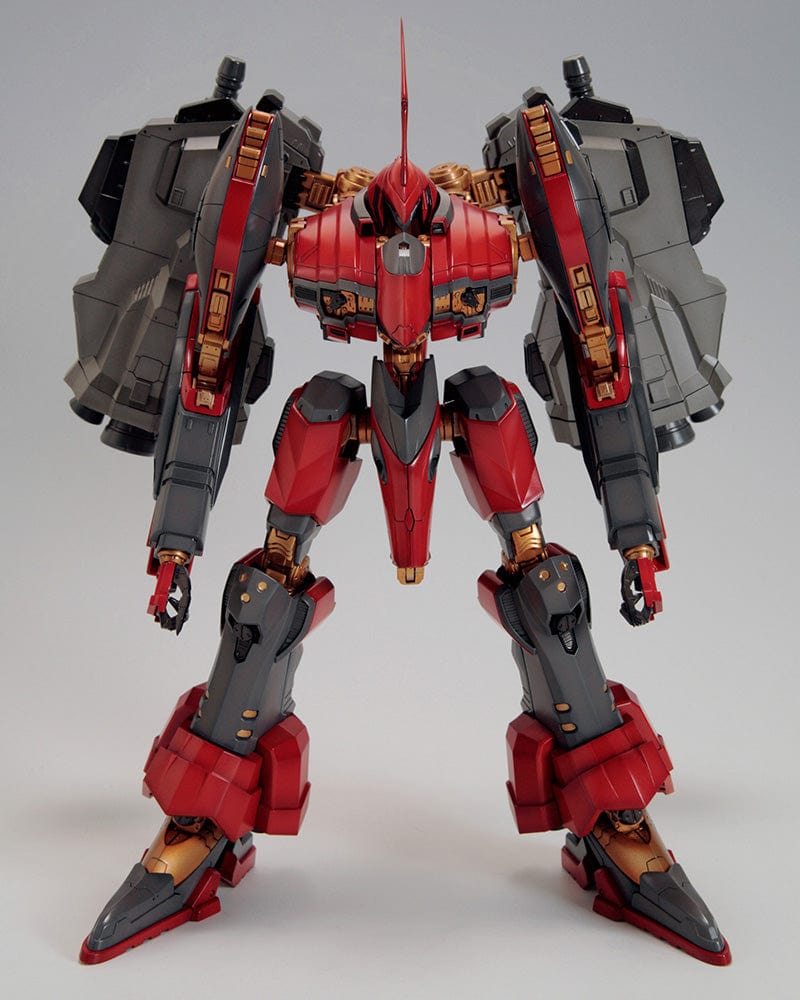 KOTOBUKIYA Armored Core Nineball Seraph