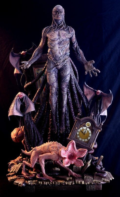 KINETIQUETTES Vecna/001 1/4 Scale