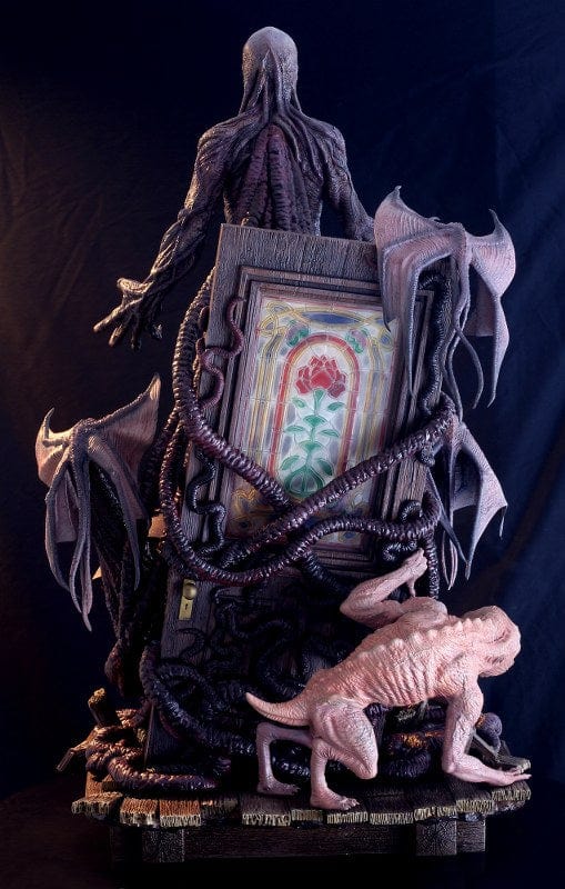 KINETIQUETTES Vecna/001 1/4 Scale