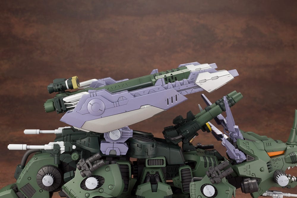 KOTOBUKIYA ZOIDS GREEN HORN AB