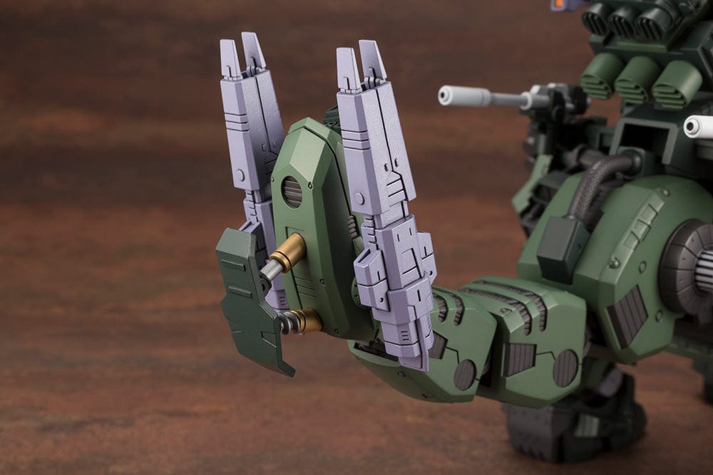 KOTOBUKIYA ZOIDS GREEN HORN AB