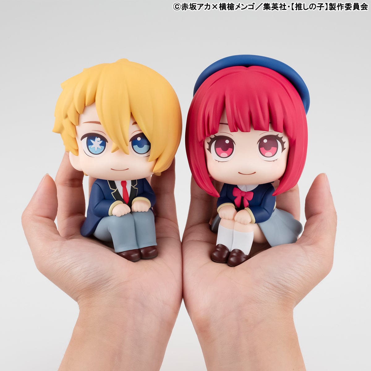 MEGAHOUSE look up: Oshi no Ko - Aqua & Kana Arima