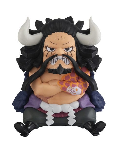 MEGAHOUSE Lookup: ONE PIECE - Kaido of the Beasts