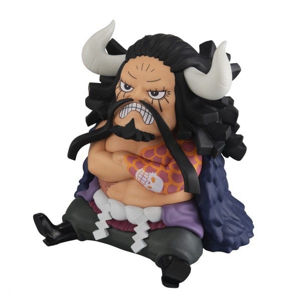 MEGAHOUSE Lookup: ONE PIECE - Kaido of the Beasts