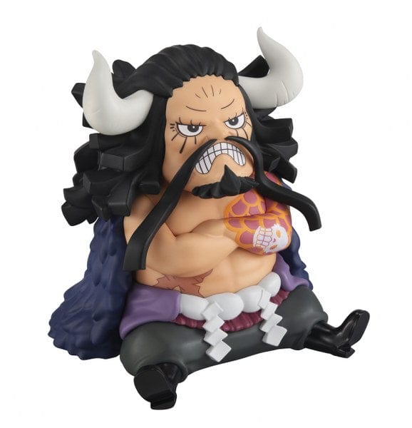 MEGAHOUSE Lookup: ONE PIECE - Kaido of the Beasts