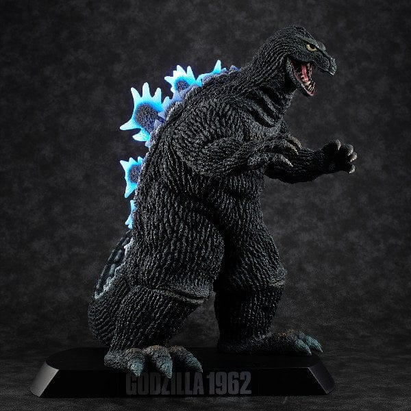 MEGAHOUSE Ultimate Article Monsters Godzilla (1962) (Resale)