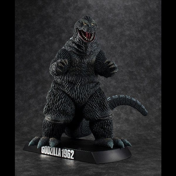 MEGAHOUSE Ultimate Article Monsters Godzilla (1962) (Resale)