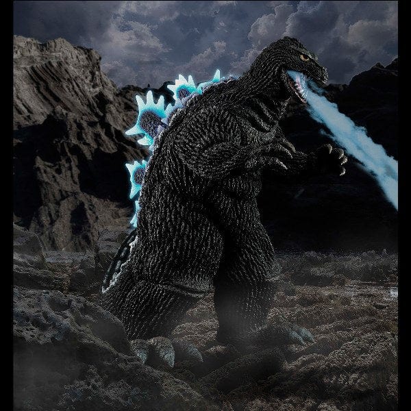 MEGAHOUSE Ultimate Article Monsters Godzilla (1962) (Resale)