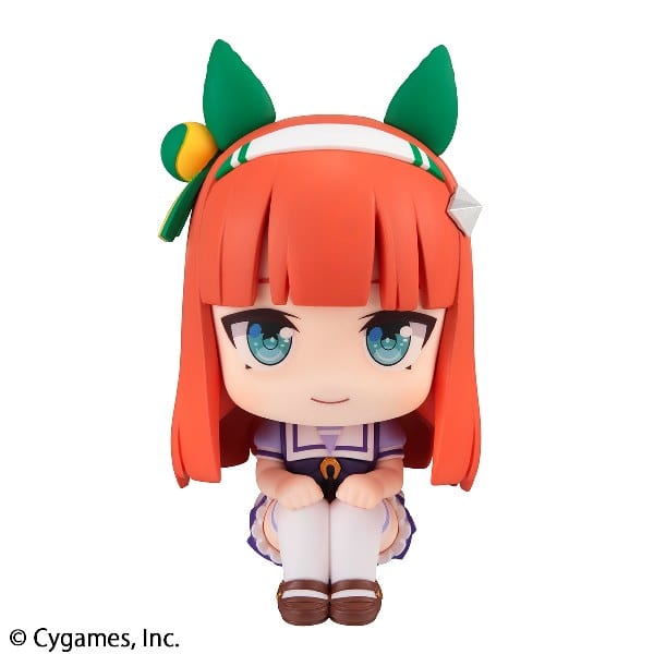 MEGAHOUSE Lookup: Umamusume Pretty Derby - Special Week & Silence Suzuka Set